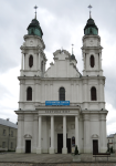 Basilika Mariä Geburt II